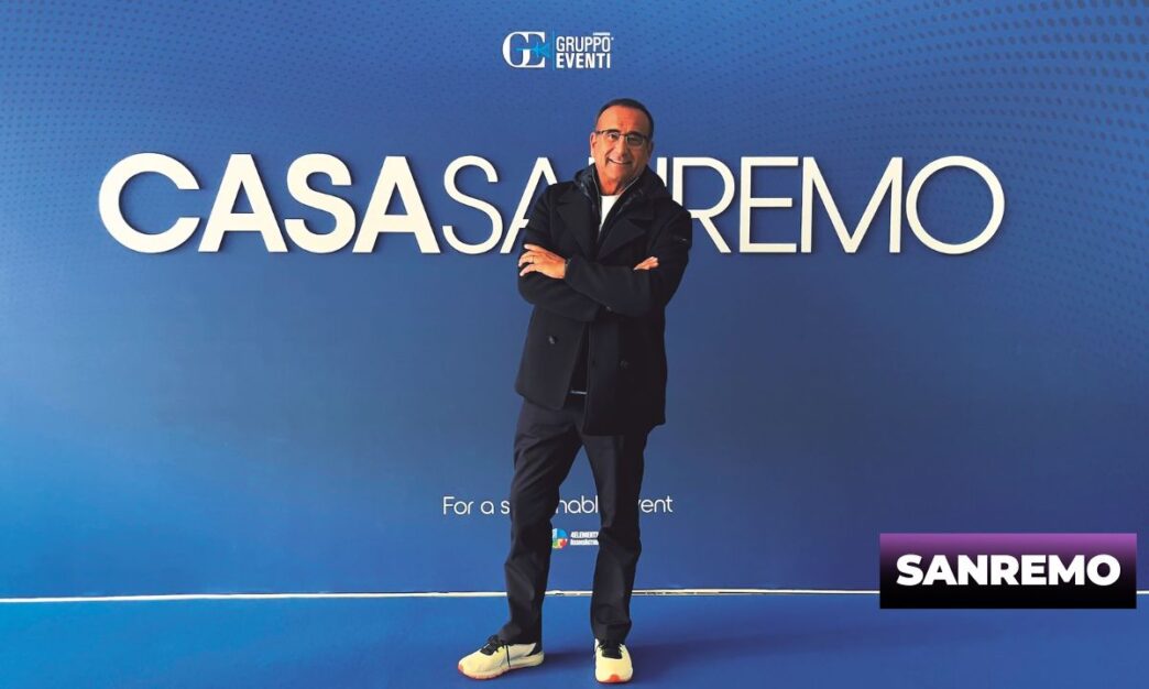 Casa Sanremo 20253A Eventi Cult