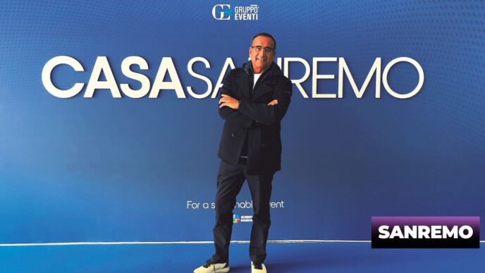 Casa Sanremo 20253A Eventi Cult