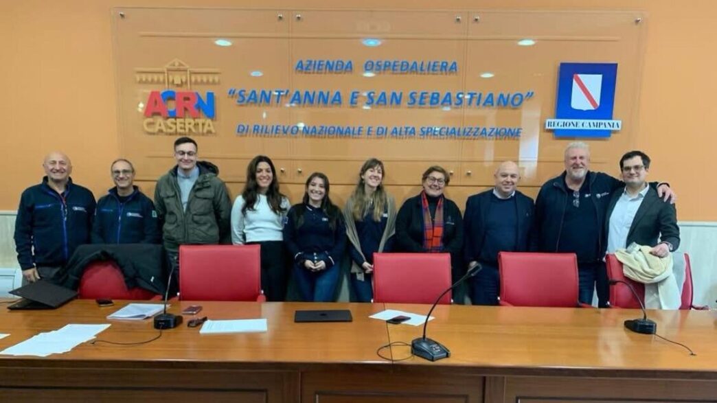 Caserta3A L27Ospedale Sant27Anna