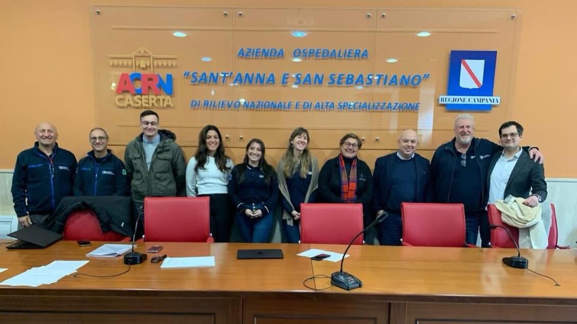 Caserta3A L27Ospedale Sant27Anna