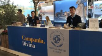 Caserta Assente Alla Bit Di Mi