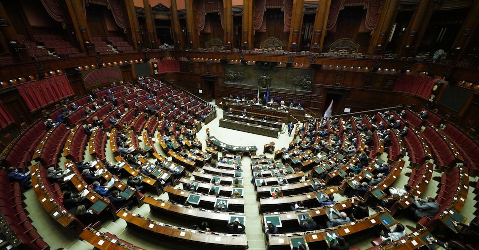 Caso Almasri3A Il Governo Rispo
