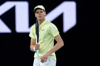 Caso Jannik Sinner3A Le Ultime