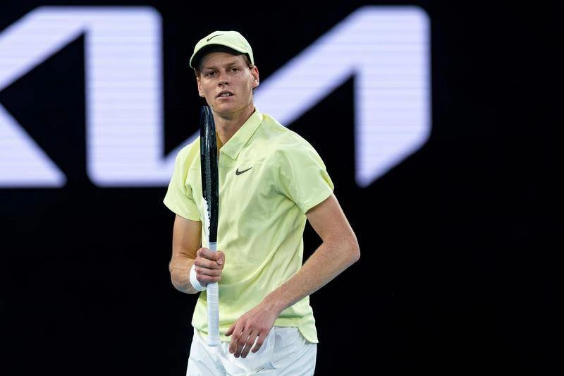 Caso Jannik Sinner3A Le Ultime