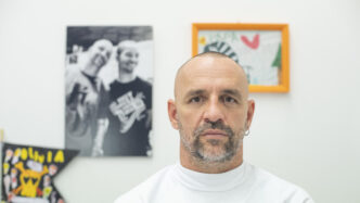 Caso Vincent3A La Ricerca Di Gi