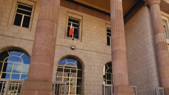 Caso Di Abbandono Neonato A Sa