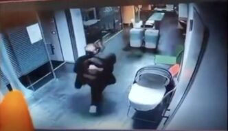 Caso Di Rapimento A Cosenza3A L