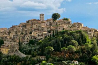 Casperia