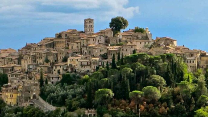 Casperia