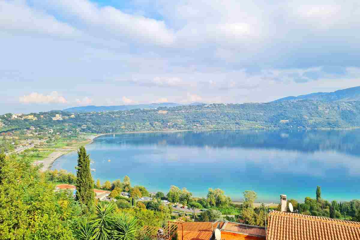 Castel Gandolfo Cosa Vedere E Fare