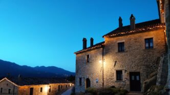 Castel Del Giudice3A Il Comune