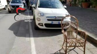 Castellammare Di Stabia3A Scope
