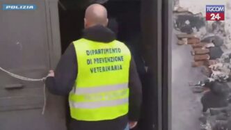 Catania3A Denunciato Un 67Enne