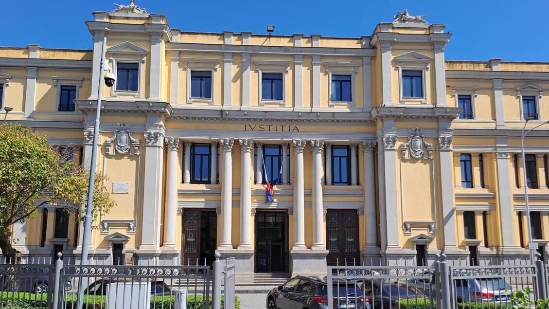Catanzaro3A Annullata L27Ordinan