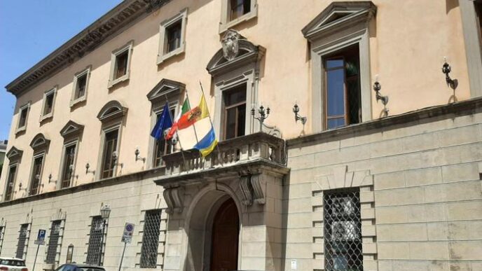 Catanzaro3A Pianificazione Urba