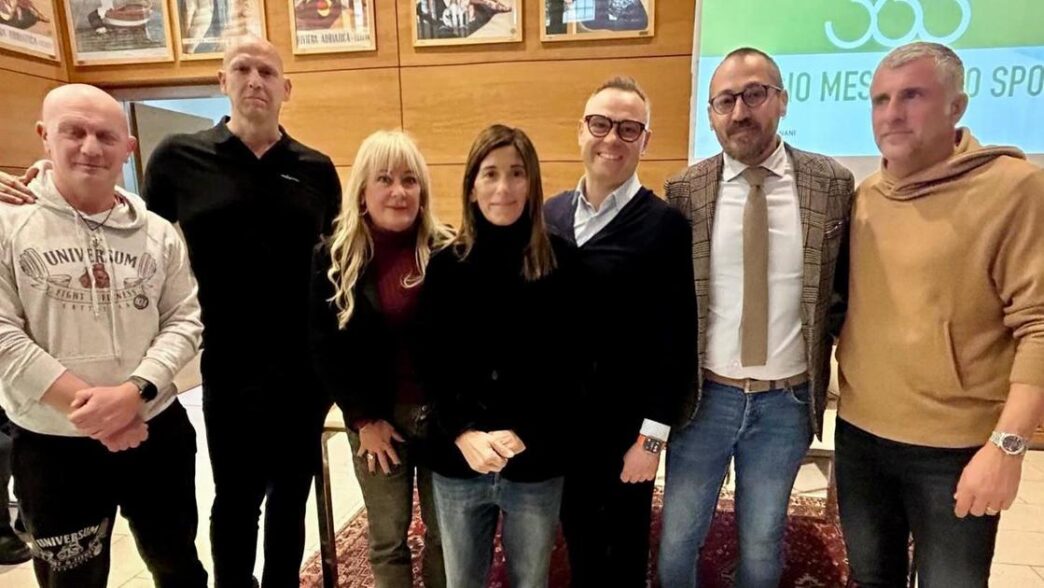 Cattolica Si Prepara A Un Magg