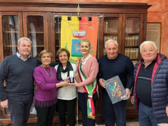 Celebrazione Della Memoria A C