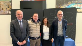 Celebrazione Dello Sport A Civ