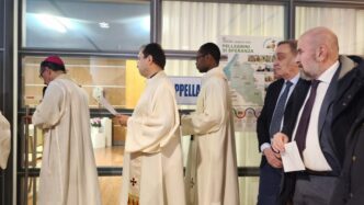 Celebrazioni Del Giubileo Dell
