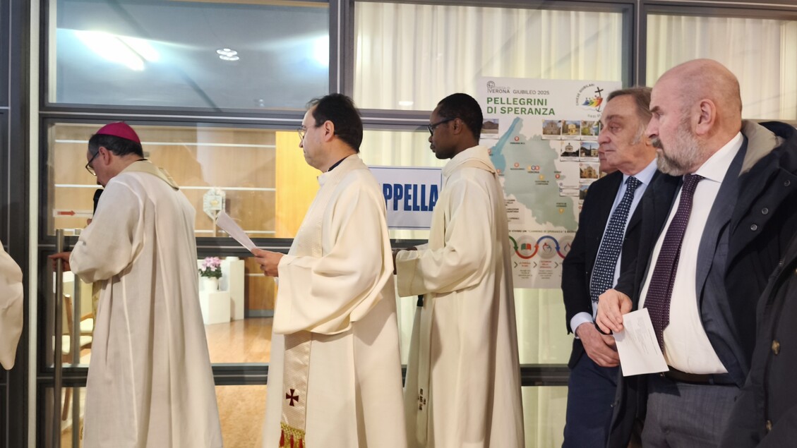 Celebrazioni Del Giubileo Dell