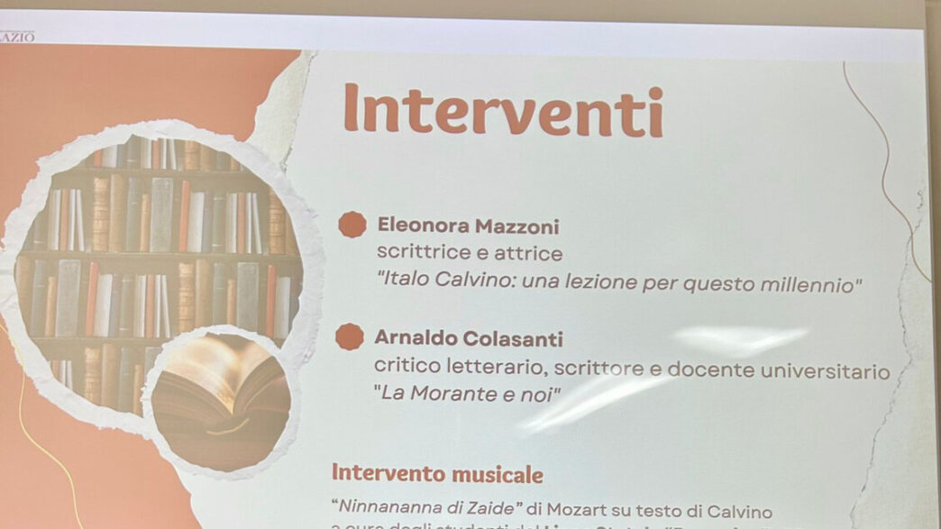 Celebre Evento Per I 40 Anni D