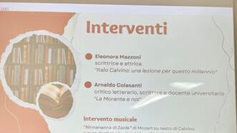 Celebre Evento Per I 40 Anni D
