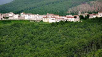 Celle Di San Vito3A Il Piccolo