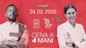 Cene Stellate A Salerno3A Al Vi