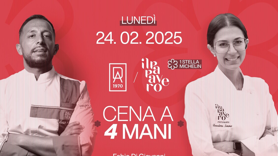 Cene Stellate A Salerno3A Al Vi