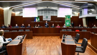 Cerimonia Di Premiazione Per I