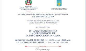 Cerimonia Per L27Indipendenza D