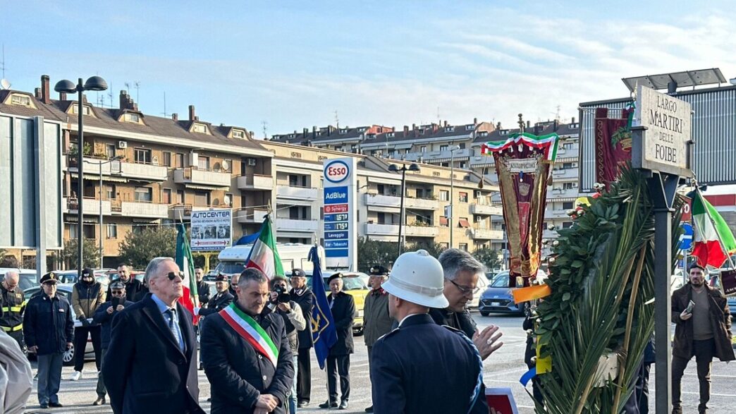 Cerimonie Ad Ascoli Piceno Per