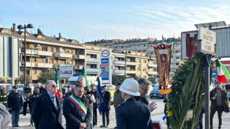 Cerimonie Ad Ascoli Piceno Per