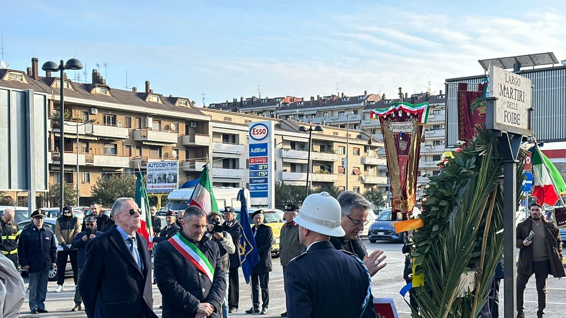 Cerimonie Ad Ascoli Piceno Per