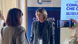 Cernobbio3A Il Dibattito Sulla