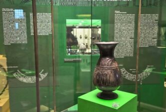 Cerveteri2C Un Viaggio Nell27Art