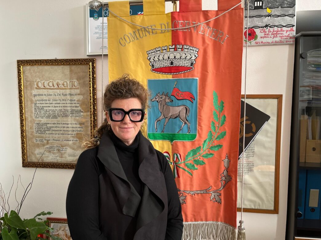 Cerveteri3A La Nuova Visione Cu