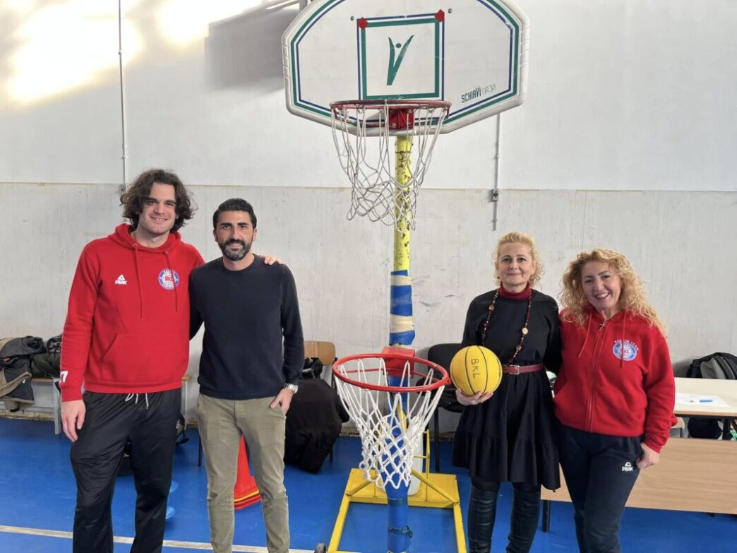 Cerveteri3A La Palestra Dell27Is