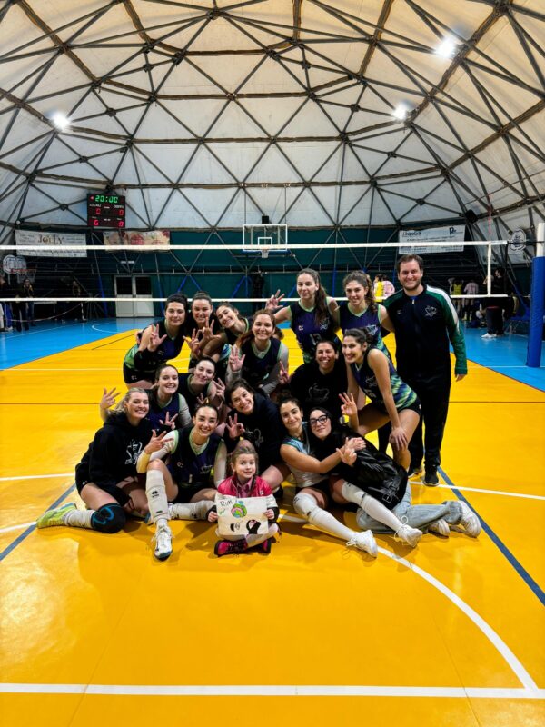 Cerveteri3A La Squadra Di Volle