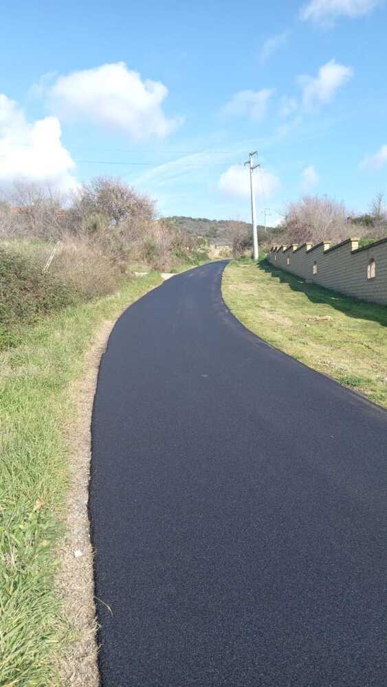 Cerveteri3A Via Del Corbezzolo