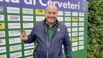 Cerveteri E Ladispoli3A Il Derb