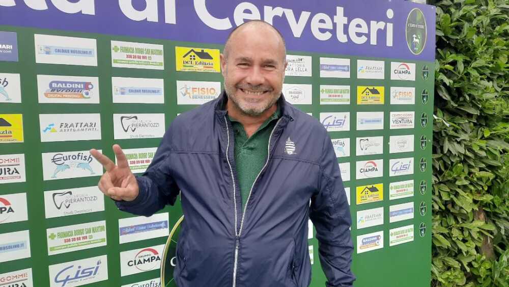 Cerveteri E Ladispoli3A Il Derb