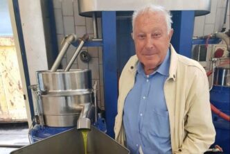 Cerveteri In Memoria Di Gino B