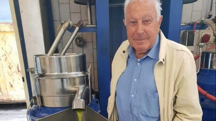 Cerveteri In Memoria Di Gino B