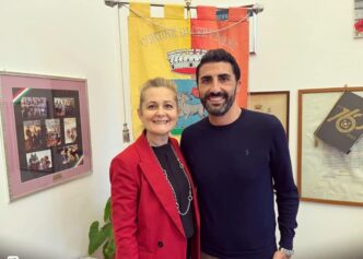Cerveteri Punta Sulla Vittoria