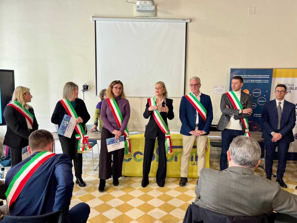 Cerveteri Si Distingue Per La
