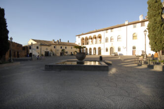 Cerveteri Si Prepara Al Volont