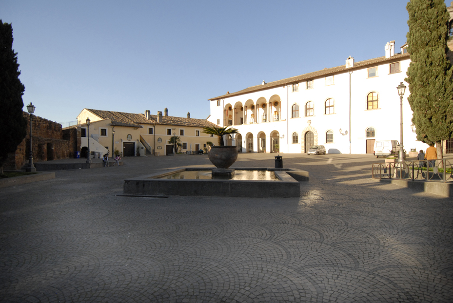 Cerveteri Si Prepara Al Volont