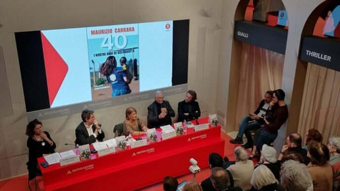 Cesvi3A Quarant27Anni Di Solidar