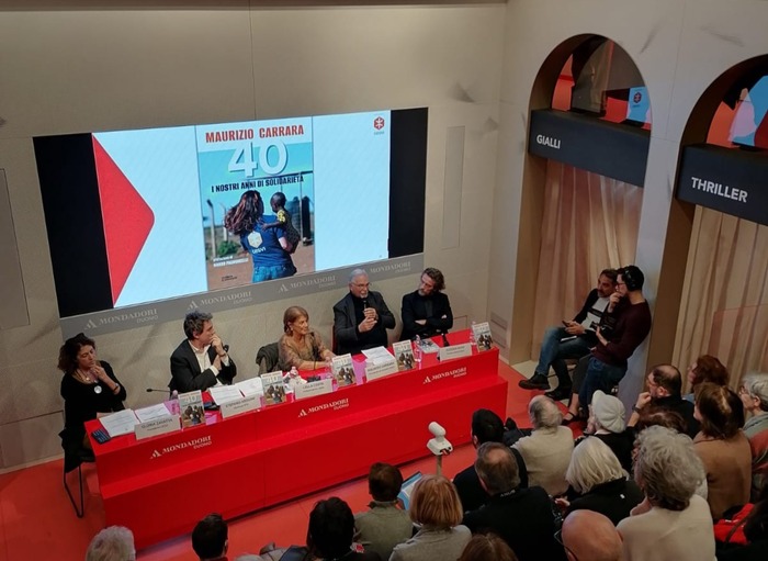 Cesvi3A Quarant27Anni Di Solidar